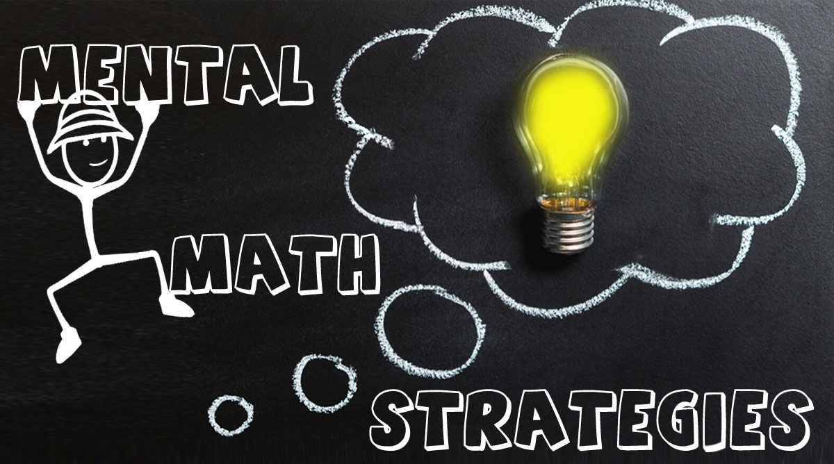 Mental Math Strategies