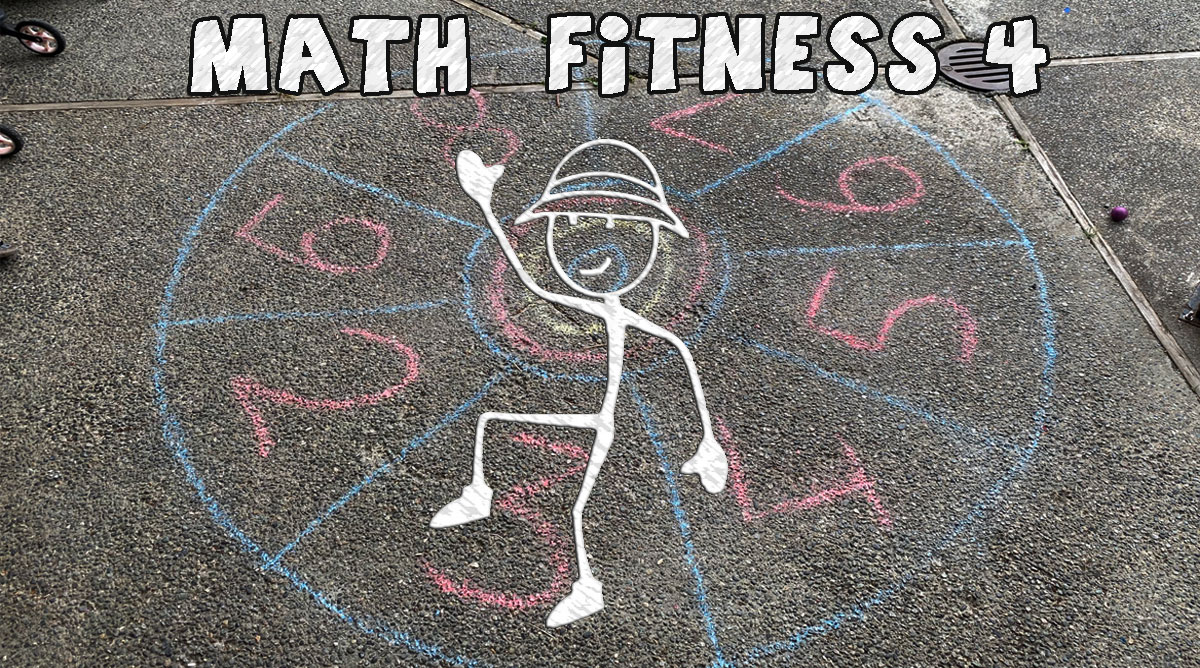 Math fitness 4