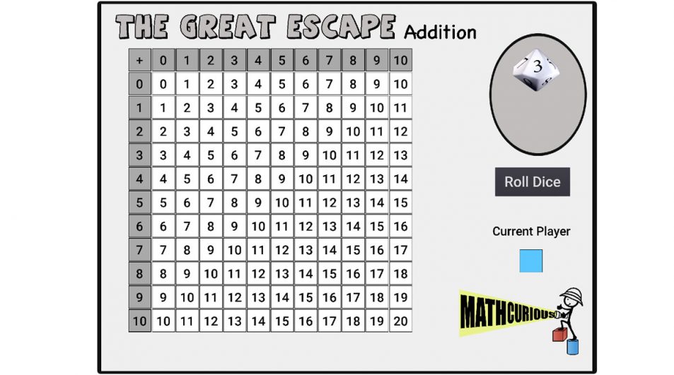 The Great Escape (Addition)-Digital Version!