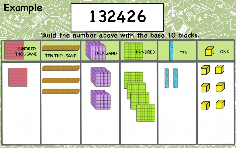 representing-numbers-using-base-10-blocks-up-to-6-digits-printable