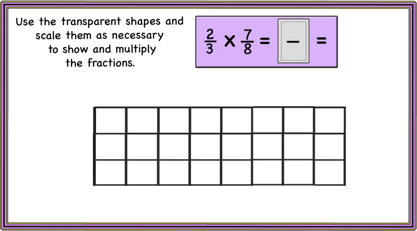 Multiplying Fractions Mixed Numbers Simplifying Mathcurious