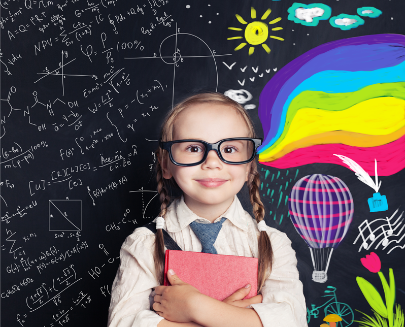 Women in Mathematics: Role Models for Aspiring Girls