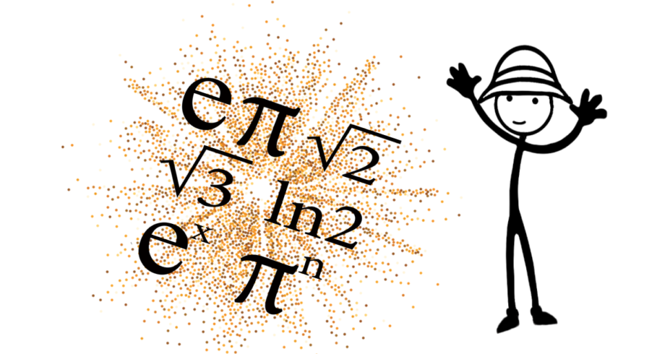 Teaching Irrational Numbers